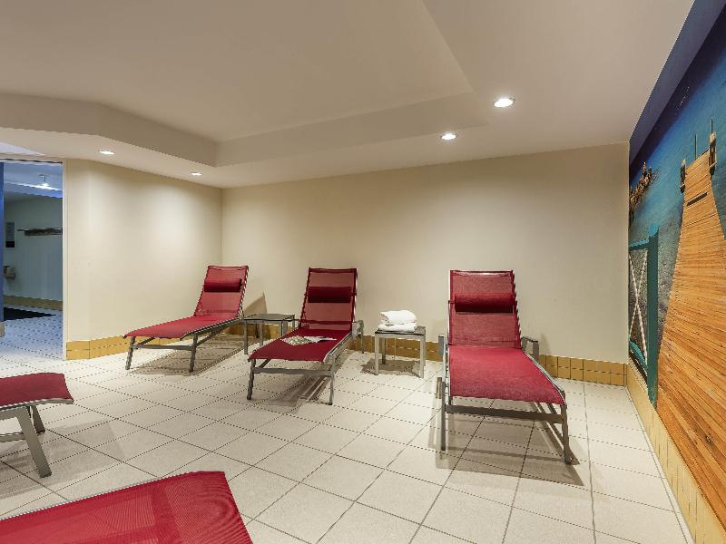 Novotel Freiburg am Konzerthaus image