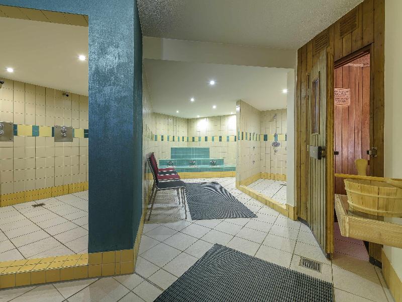 Novotel Freiburg am Konzerthaus image