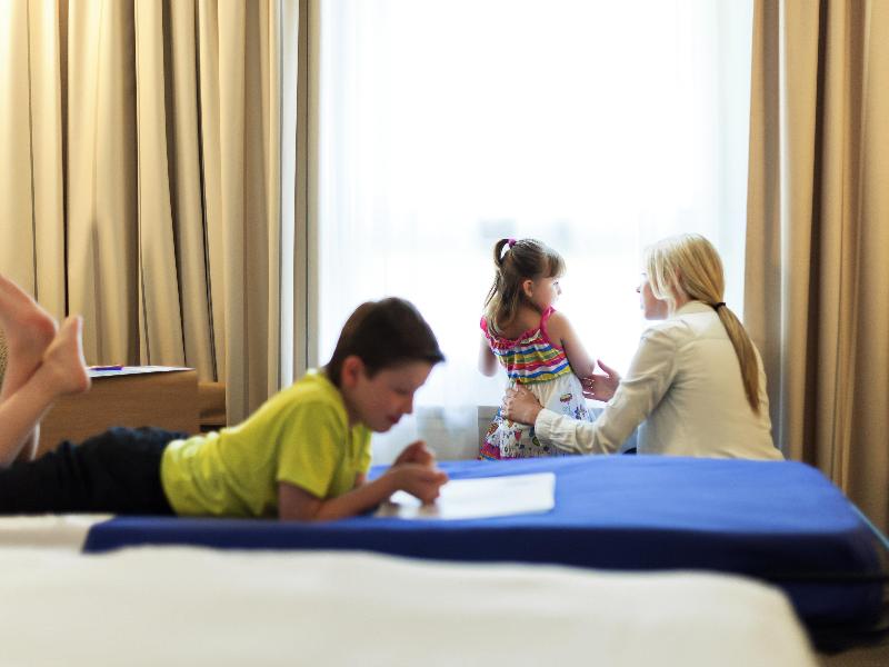 Novotel Freiburg am Konzerthaus image