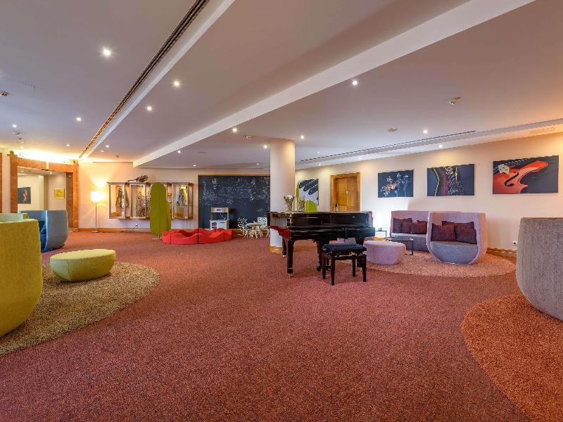 Novotel Freiburg am Konzerthaus image
