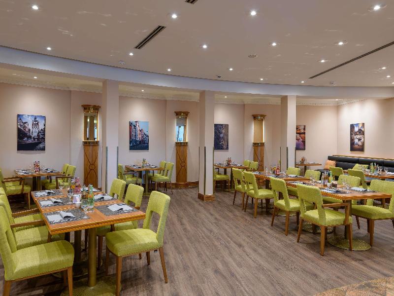 Novotel Freiburg am Konzerthaus image