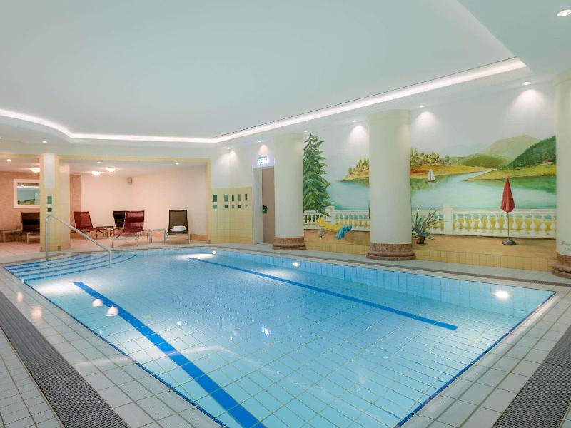 Novotel Freiburg am Konzerthaus image