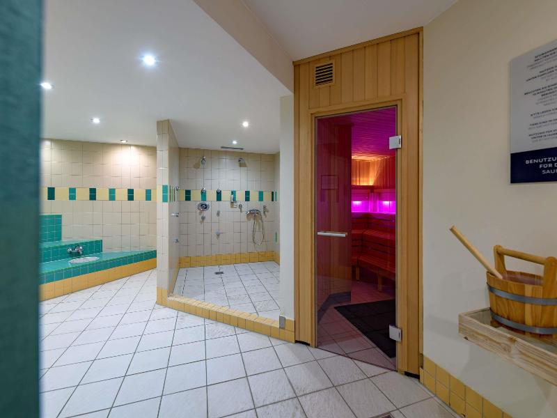 Novotel Freiburg am Konzerthaus image