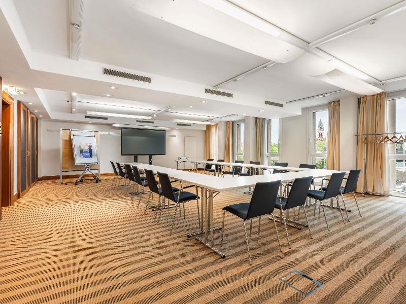 Novotel Freiburg am Konzerthaus image