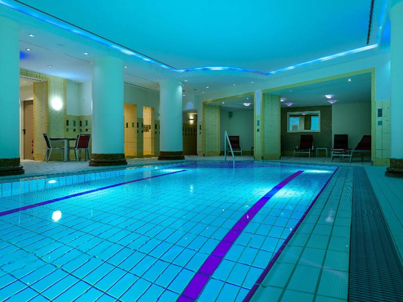 Novotel Freiburg am Konzerthaus image