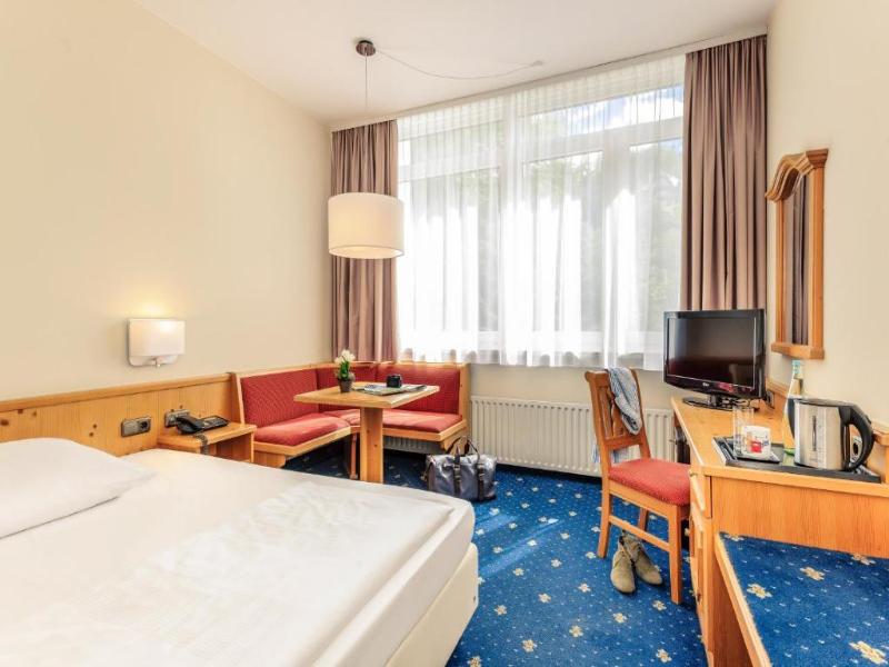 Sunday Hotel Garmisch Partenkirchen image