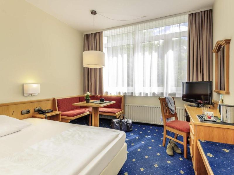 Sunday Hotel Garmisch Partenkirchen image