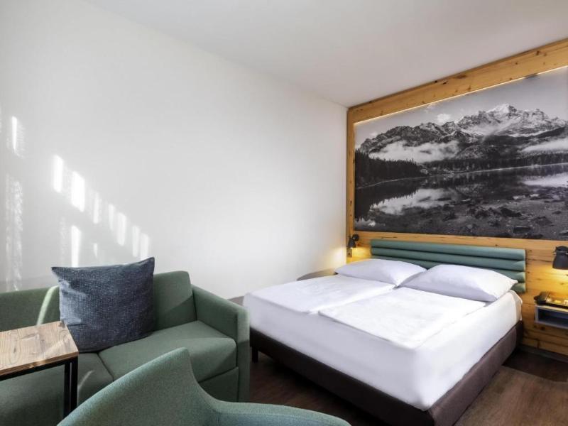 Sunday Hotel Garmisch Partenkirchen image