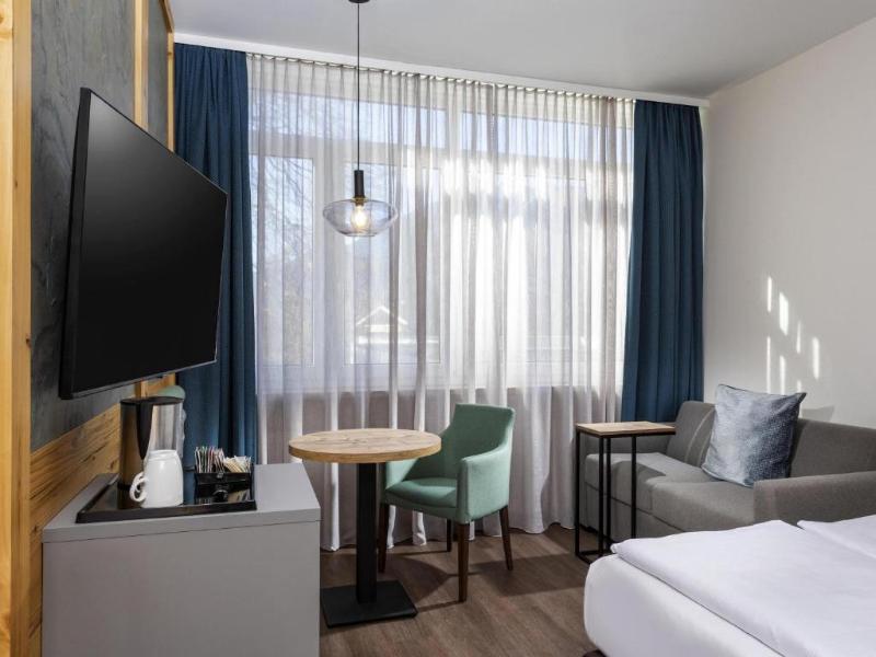 Sunday Hotel Garmisch Partenkirchen image