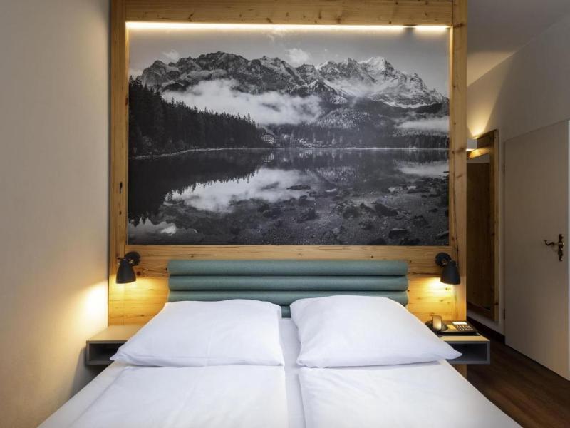 Sunday Hotel Garmisch Partenkirchen image