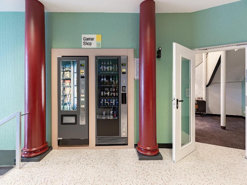 Garner Hotel Hamburg - Graf Moltke image