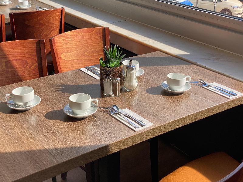 Garner Hotel Hamburg - Graf Moltke image