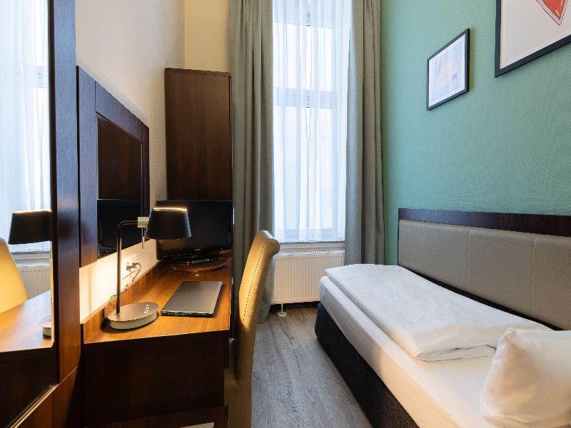 Garner Hotel Hamburg - Graf Moltke image