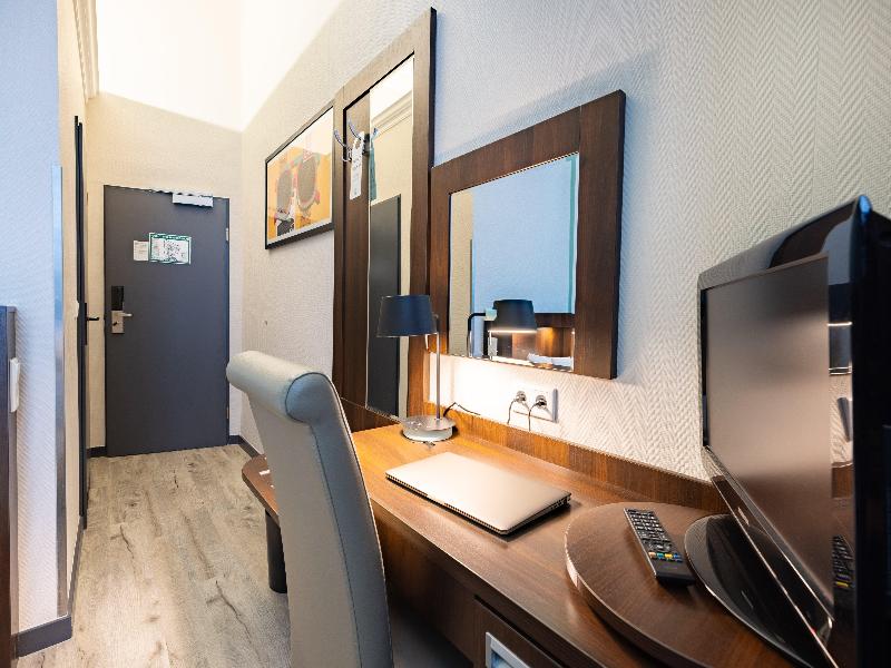 Garner Hotel Hamburg - Graf Moltke image