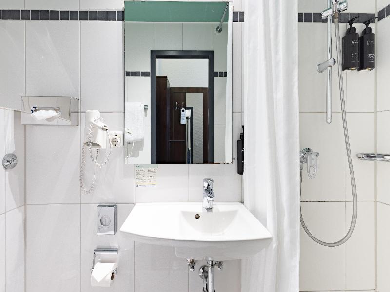 Garner Hotel Hamburg - Graf Moltke image