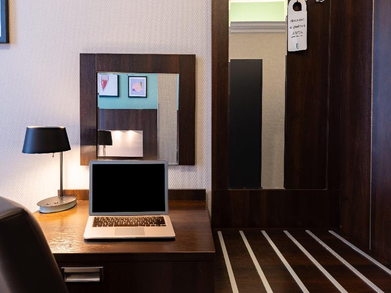 Garner Hotel Hamburg - Graf Moltke image