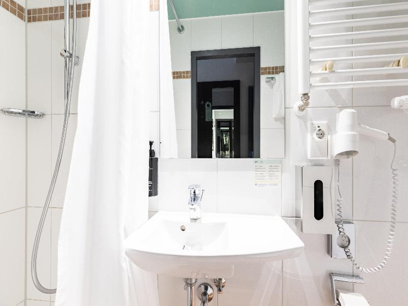 Garner Hotel Hamburg - Graf Moltke image
