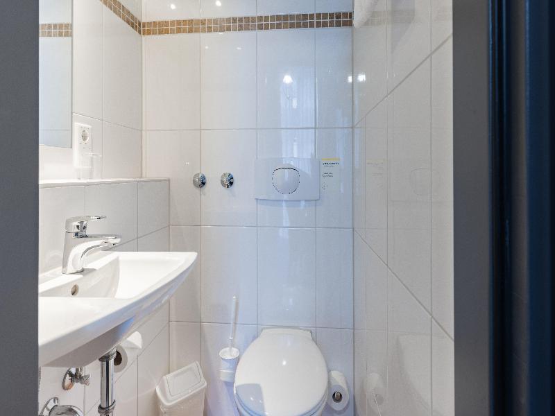 Garner Hotel Hamburg - Graf Moltke image