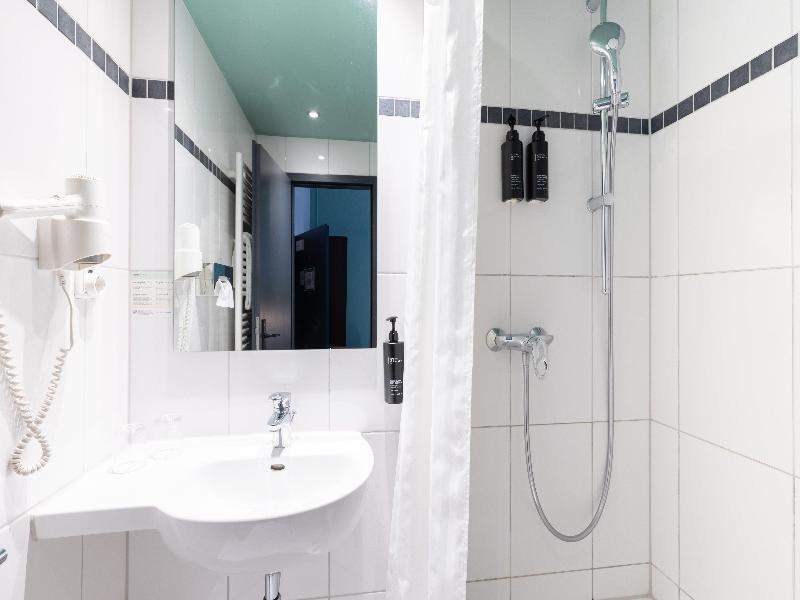 Garner Hotel Hamburg - Graf Moltke image