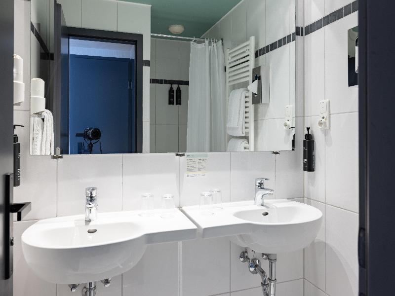 Garner Hotel Hamburg - Graf Moltke image