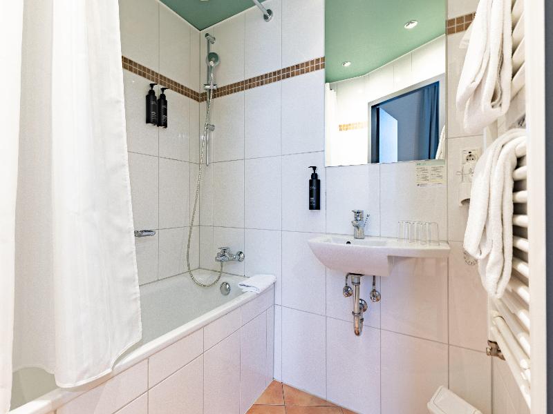 Garner Hotel Hamburg - Graf Moltke image