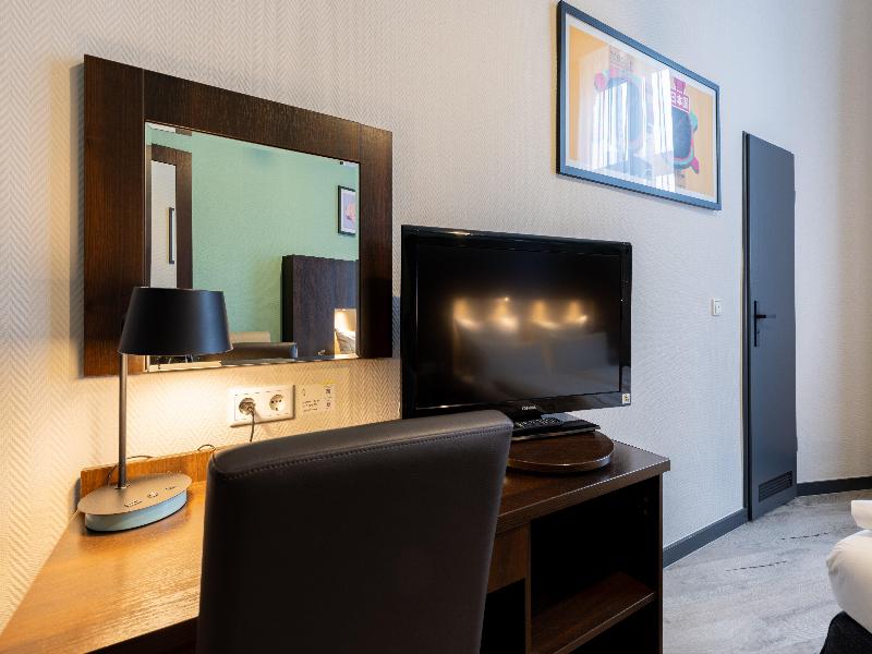 Garner Hotel Hamburg - Graf Moltke image
