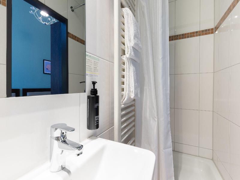 Garner Hotel Hamburg - Graf Moltke image