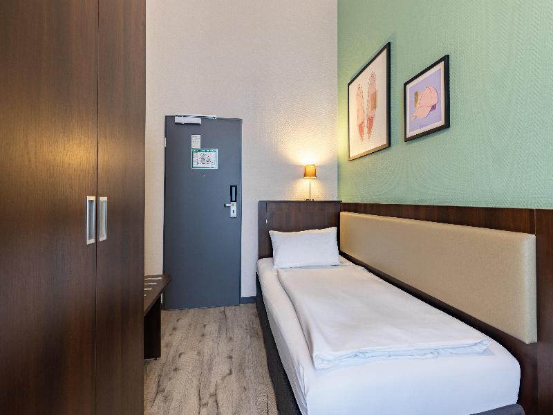 Garner Hotel Hamburg - Graf Moltke image