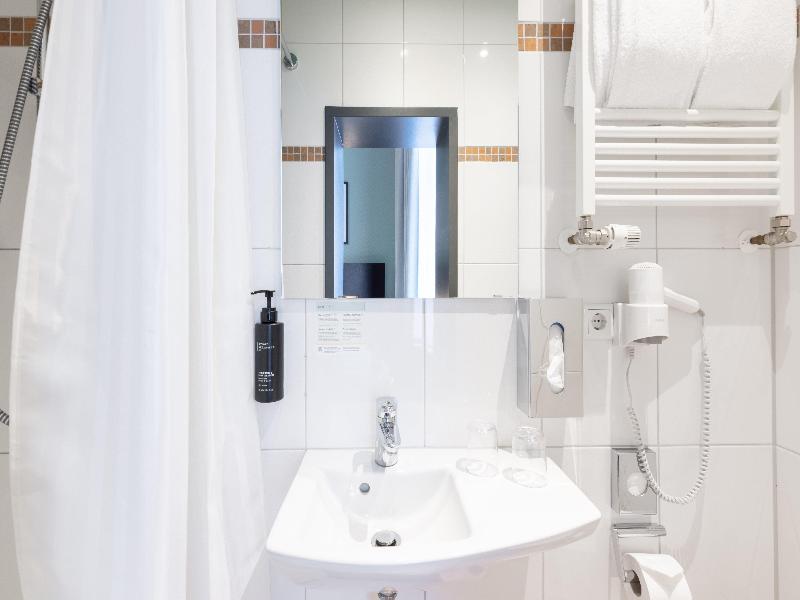 Garner Hotel Hamburg - Graf Moltke image