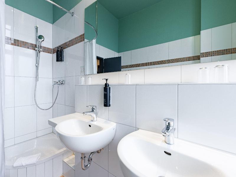 Garner Hotel Hamburg - Graf Moltke image