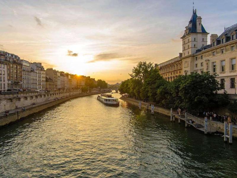 Fotos Hotel Lechiquier Opera Paris Mgallery By Sofitel