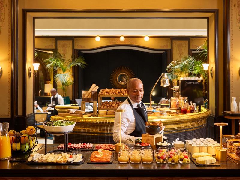 Hotel L'Echiquier Opera Paris-Mgallery image