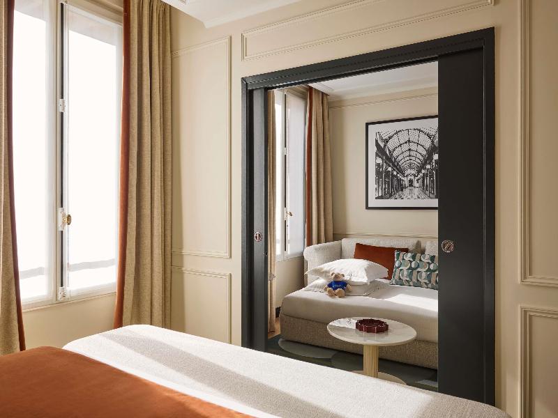 Hotel L'Echiquier Opera Paris-Mgallery image