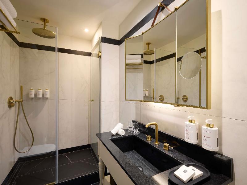 Hotel L'Echiquier Opera Paris-Mgallery image