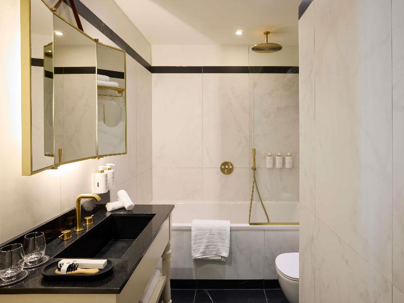 Hotel L'Echiquier Opera Paris-Mgallery image