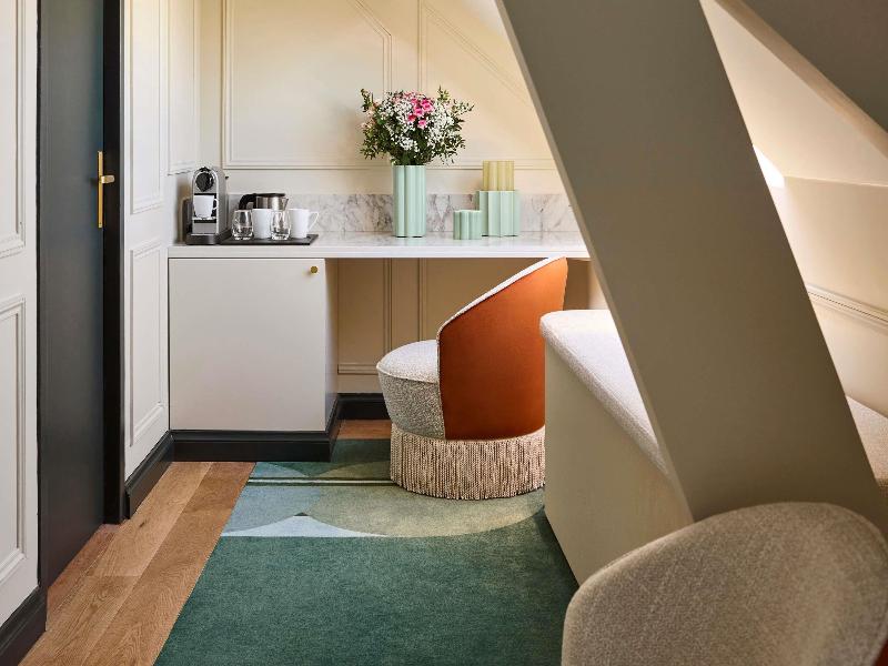 Hotel L'Echiquier Opera Paris-Mgallery image