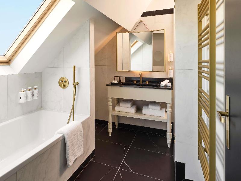 Hotel L'Echiquier Opera Paris-Mgallery image