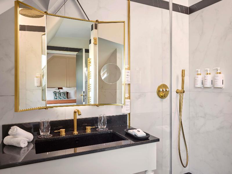 Hotel L'Echiquier Opera Paris-Mgallery image