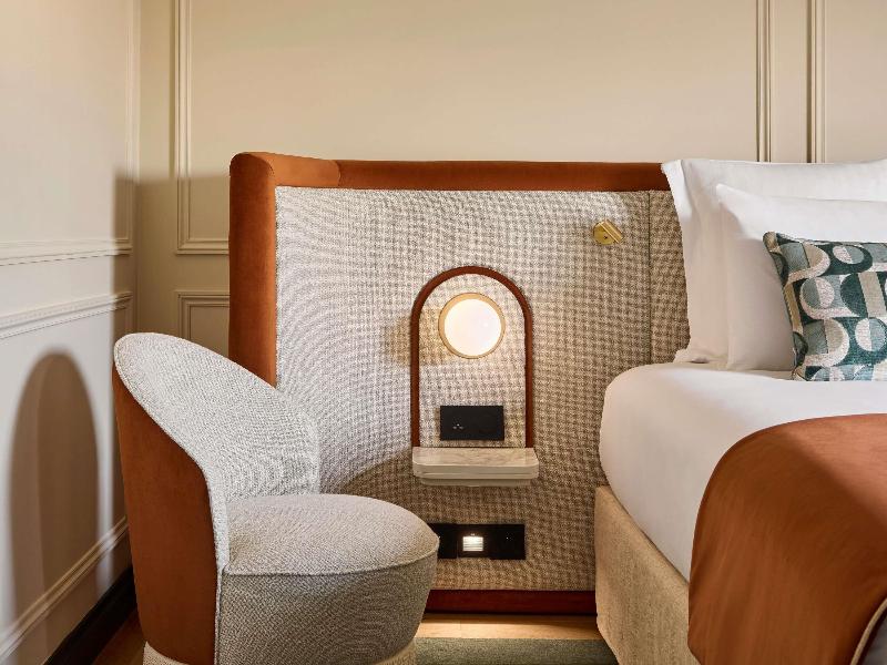 Hotel L'Echiquier Opera Paris-Mgallery image