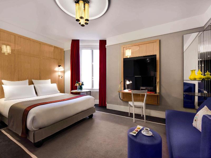 Hotel L'Echiquier Opera Paris-Mgallery image
