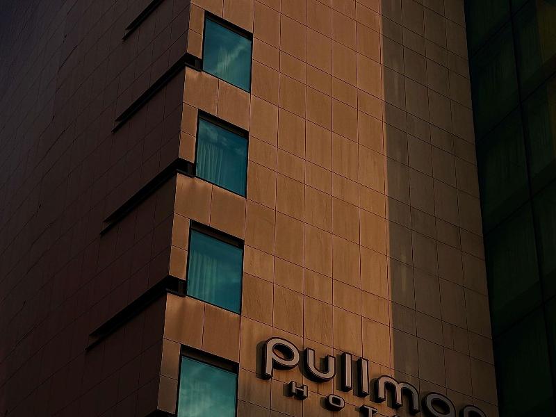 Pullman Paris Centre - Bercy image