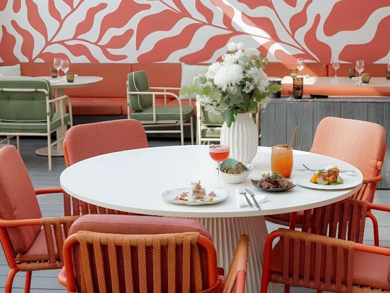 Pullman Paris Centre - Bercy image