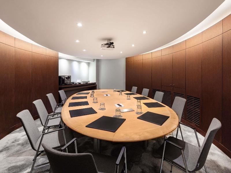 Pullman Paris Centre - Bercy image