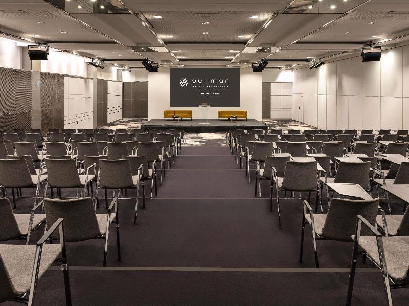 Pullman Paris Centre - Bercy image