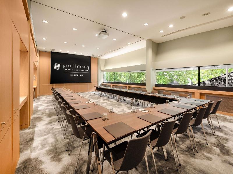 Pullman Paris Centre - Bercy image