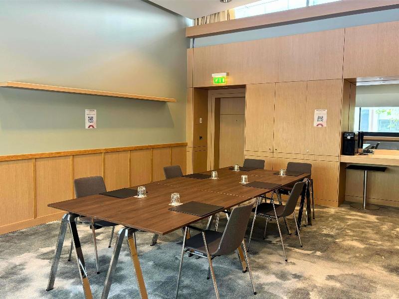 Pullman Paris Centre - Bercy image
