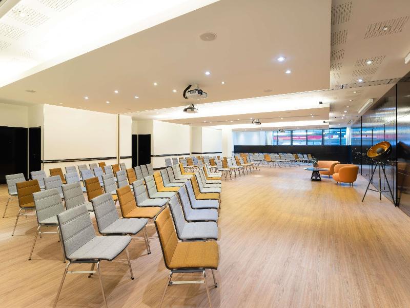 Pullman Paris Centre - Bercy image