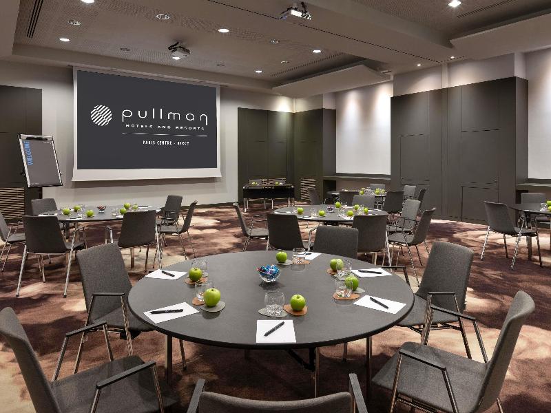 Pullman Paris Centre - Bercy image