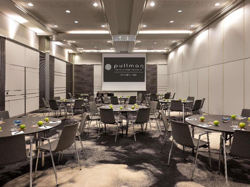 Pullman Paris Centre - Bercy image