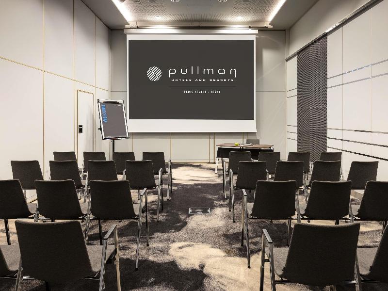 Pullman Paris Centre - Bercy image